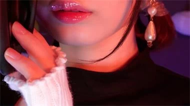 ASMR Cham | 助眠用手指清洁ASMR耳朵👂(2023-12-10更新) - 小鲁分享网