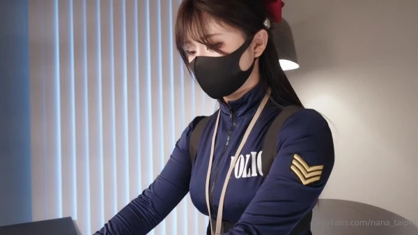 台北娜娜(nana_taipei)-of7.8最新原版 精液搜查官2 驯狗师[1V,1.72G] – 小鲁分享网